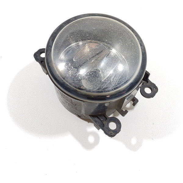 Farol Milha Ford Ka Lado Esquerdo 2015 16 17 18