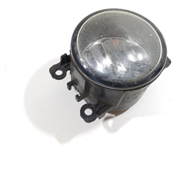 Farol Milha Ford Ka Lado Esquerdo 2015 16 17 18