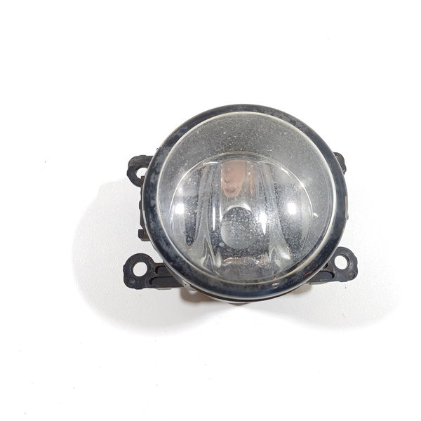 Farol Milha Ford Ka Lado Esquerdo 2015 16 17 18