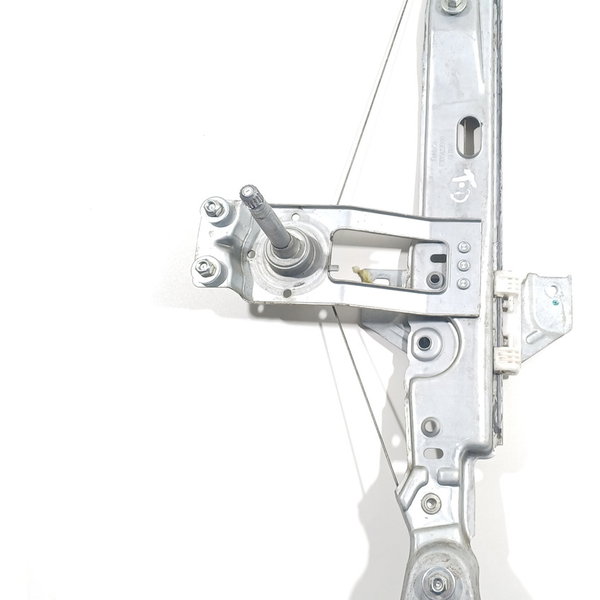 Maquina Vidro Porta Traseira Direita Ford Ka 2015