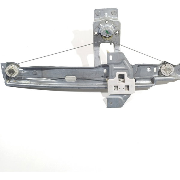 Maquina Vidro Porta Traseira Direita Ford Ka 2015