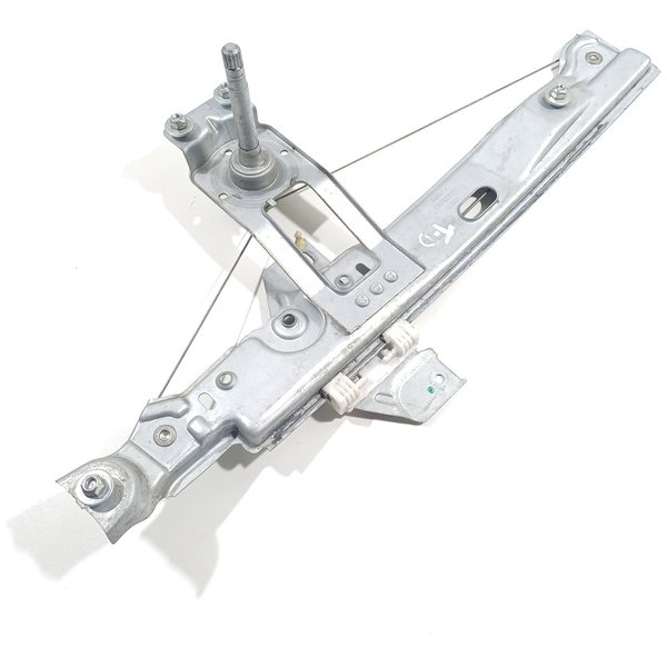 Maquina Vidro Porta Traseira Direita Ford Ka 2015