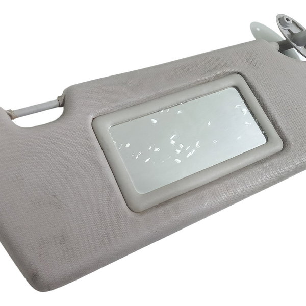 Quebra Sol Direito Ford Ka 2009 2014