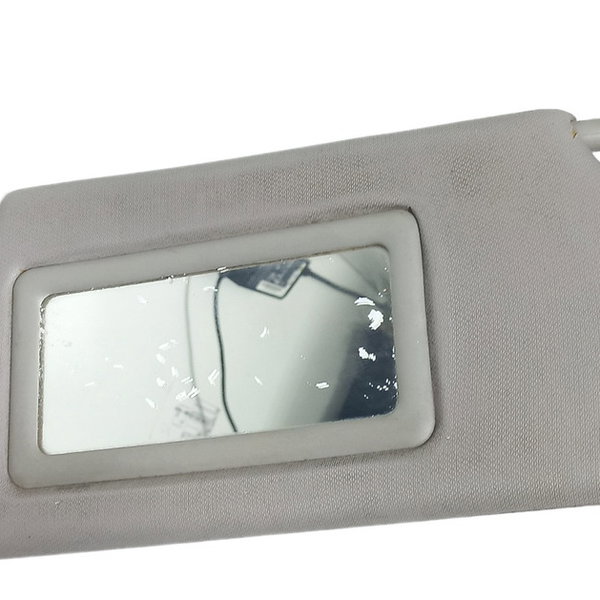 Quebra Sol Direito Ford Ka 2009 2014