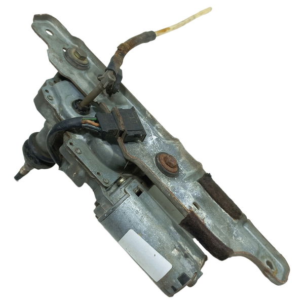 Motor Limpador Traseiro Volkswagen Golf 1996