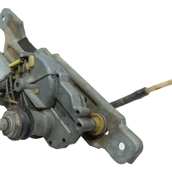 Motor Limpador Traseiro Volkswagen Golf 1996