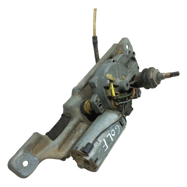 Motor Limpador Traseiro Volkswagen Golf 1996