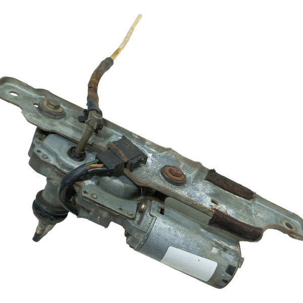 Motor Limpador Traseiro Volkswagen Golf 1996