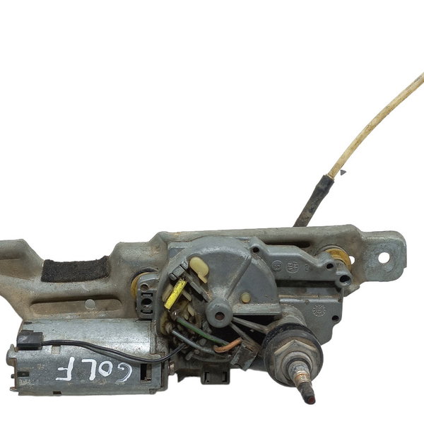 Motor Limpador Traseiro Volkswagen Golf 1996