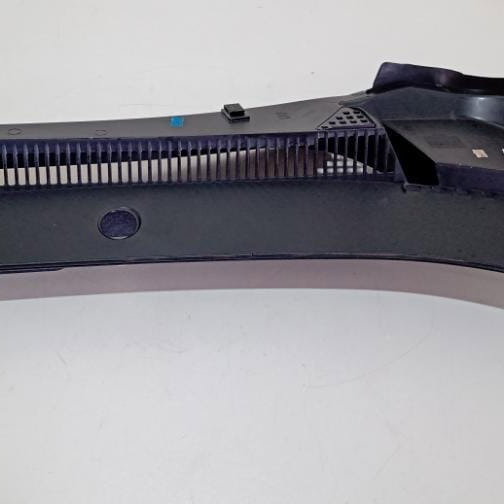 Acabamento Esquerdo Churrasqueira Vw T-cross 2022 - Cx42