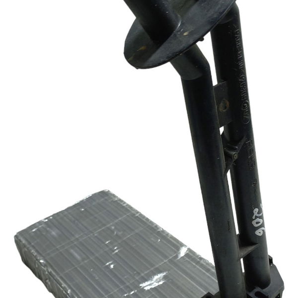 Radiador Ar Quente Peugeot 206