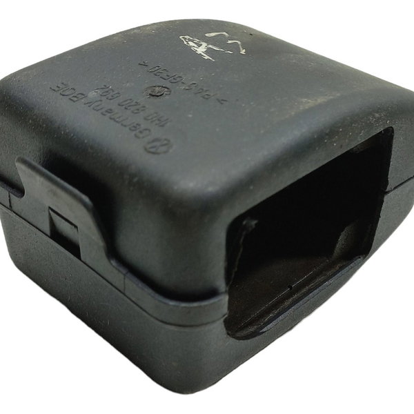 Acabamento Capa Válvula Expansão Ar Condicionado Audi A3