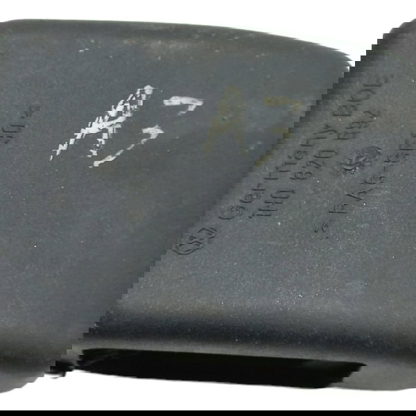 Acabamento Capa Válvula Expansão Ar Condicionado Audi A3