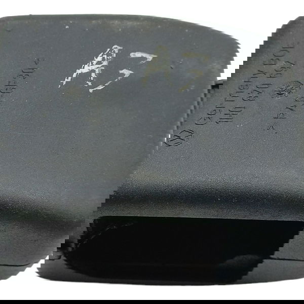 Acabamento Capa Válvula Expansão Ar Condicionado Audi A3