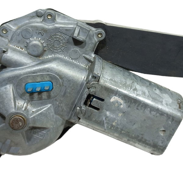 Motor Limpador Traseiro Peugeot 206 207