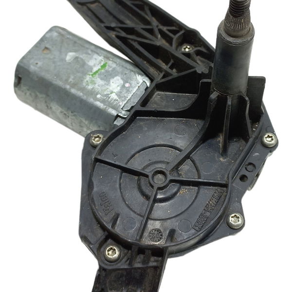 Motor Limpador Traseiro Peugeot 206 207