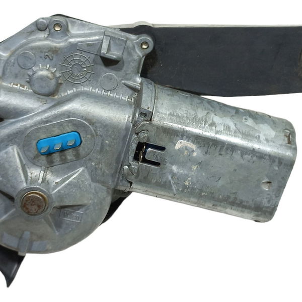 Motor Limpador Traseiro Peugeot 206 207