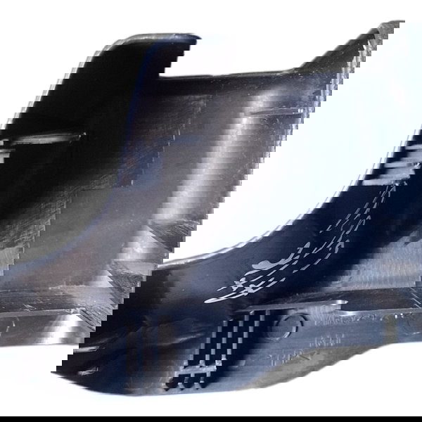 Acabamento Banco Dianteiro Direito Mitsubishi Airtrek 2007 Preto