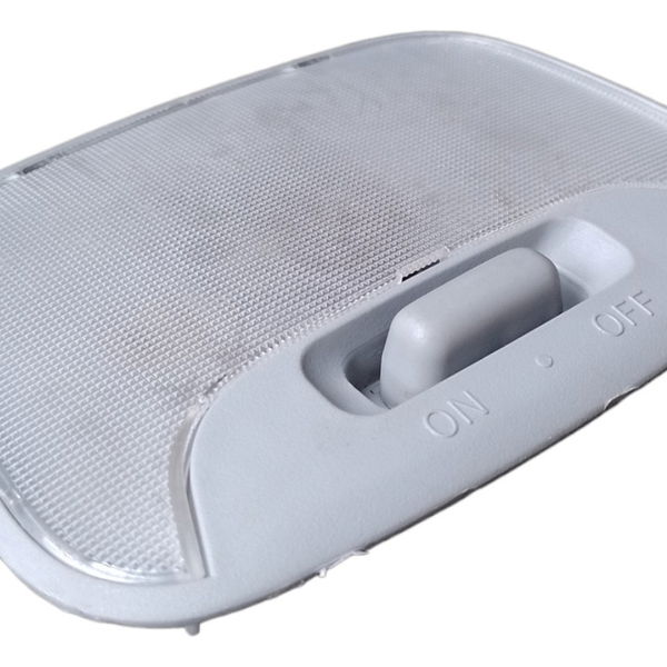 Luz Teto Interna Cortesia Mitsubishi Airtrek 2007