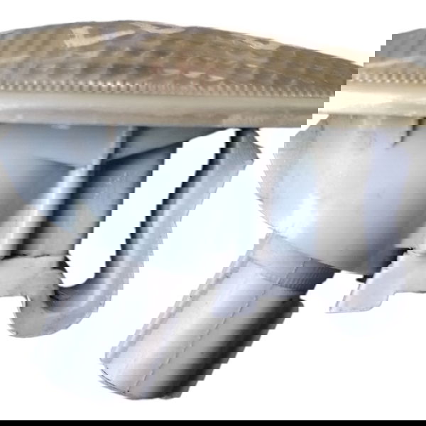 Pisca Paralama Lado Direito Mitsubishi Airtrek 2007 Direito Cinza