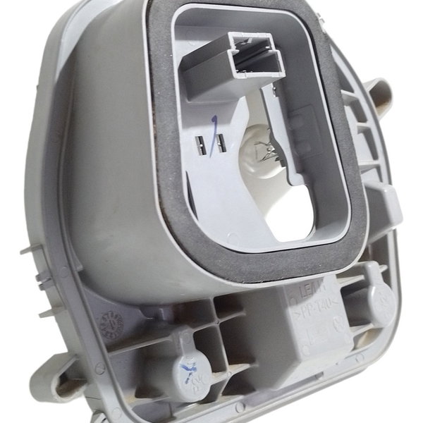 Circuito Lanterna Traseira Esquerda Volkswagen Gol G7 2018 Esquerdo Cinza