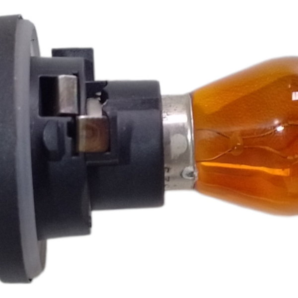 Soquete Pisca Mercedes C180 2010 Âmbar