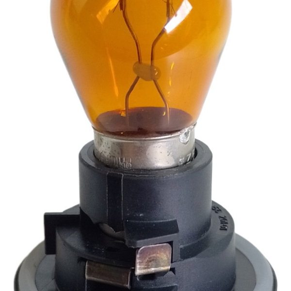 Soquete Pisca Mercedes C180 2010 Âmbar