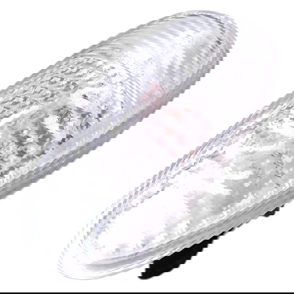 Pisca Paralama Lado Esquerdo Mitsubishi Airtrek 2007 Esquerdo Cinza