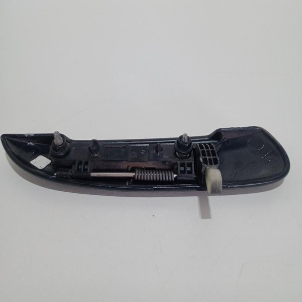 Maçaneta Lado Direto Dianteiro Onix Ltz 1.4 2019  Preto Dianteira