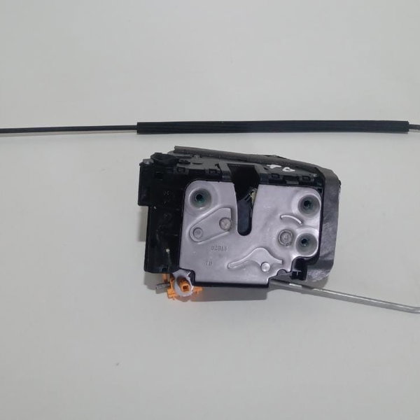 Fechadura Traseiro Esquerdo  Onix 1.4 Ltz 2019