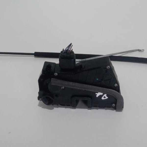 Fechadura Traseiro Esquerdo  Onix 1.4 Ltz 2019
