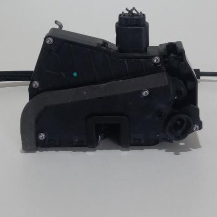 Fechadura Dianteiro Direito Onix 1.4 Ltz 2019