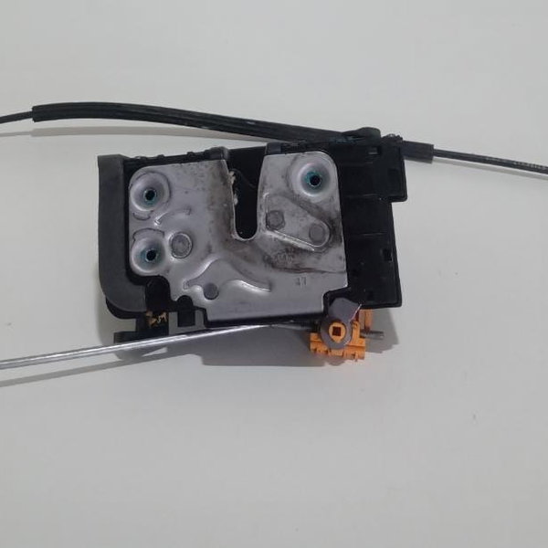 Fechadura Dianteiro Esquerdo Onix 1.4 Ltz 2019