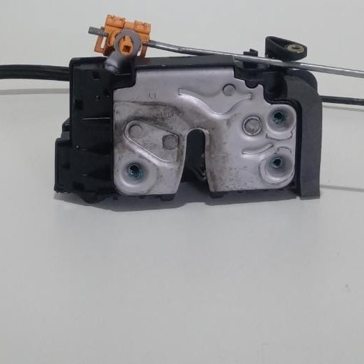 Fechadura Dianteiro Esquerdo Onix 1.4 Ltz 2019