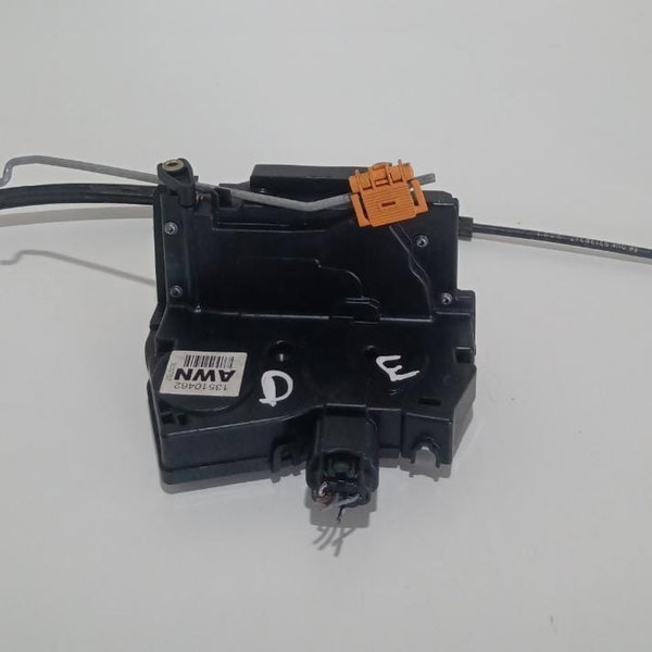 Fechadura Dianteiro Esquerdo Onix 1.4 Ltz 2019