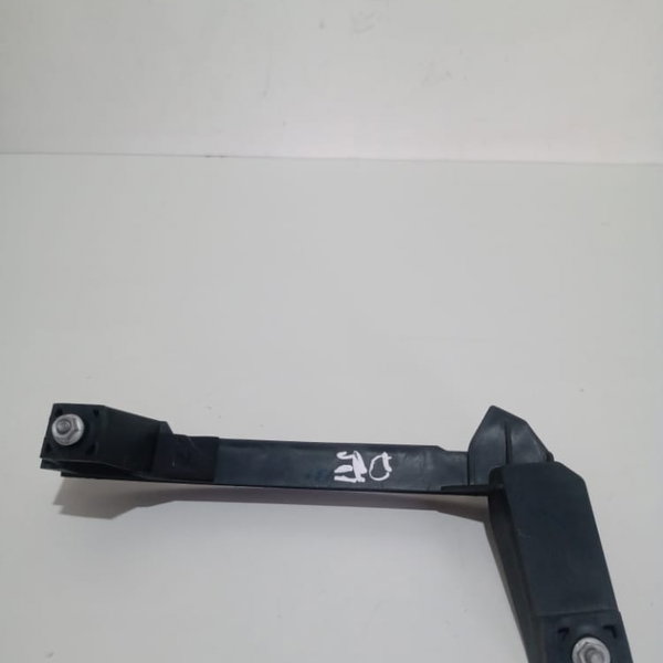 Guia De Vidro Porta Dianteiro Ld 1.4 Onix Ltz 2019 Preto