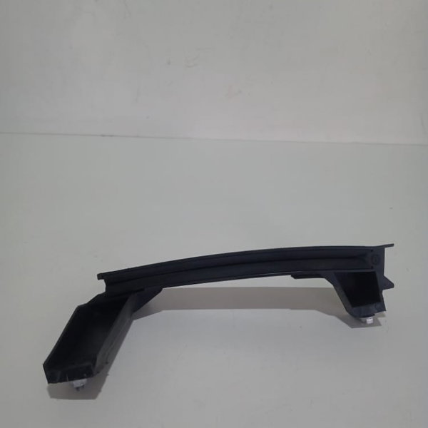 Guia De Vidro Porta Dianteiro Ld 1.4 Onix Ltz 2019 Preto