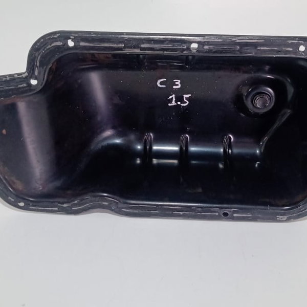 Carter Citroen C3 1.5 8v Flex