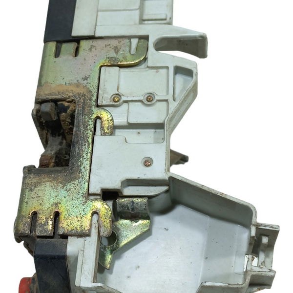 Fechadura Traseira Direita Peugeot 307