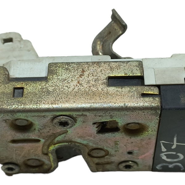 Fechadura Traseira Direita Peugeot 307