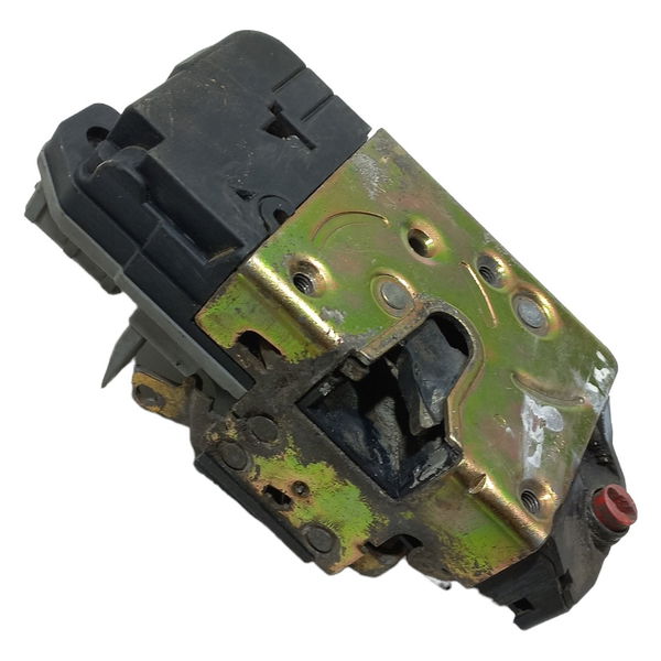 Fechadura Traseira Direita Peugeot 207 2002