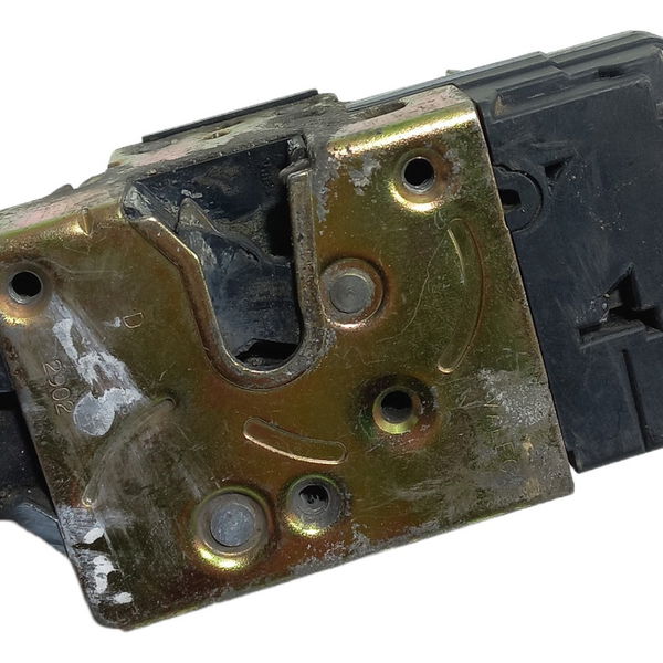 Fechadura Traseira Direita Peugeot 207 2002