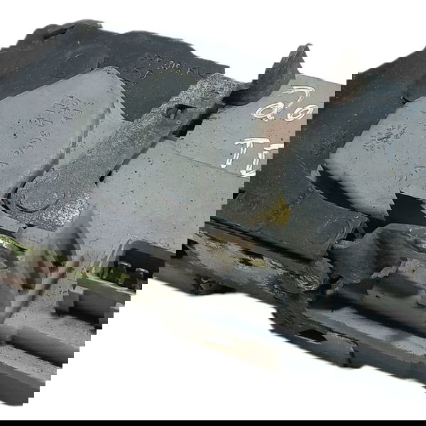 Fechadura Traseira Direita Peugeot 207 2002