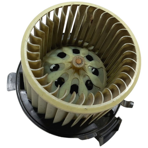 Motor Ventilador Ar Forçado Peugeot 206