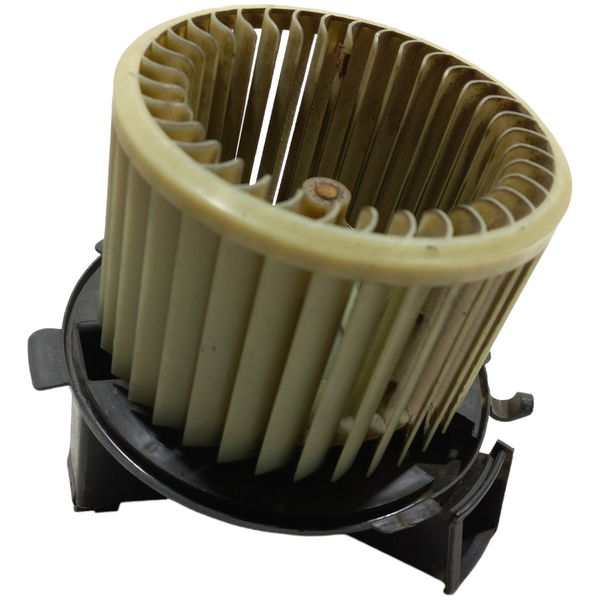Motor Ventilador Ar Forçado Peugeot 206