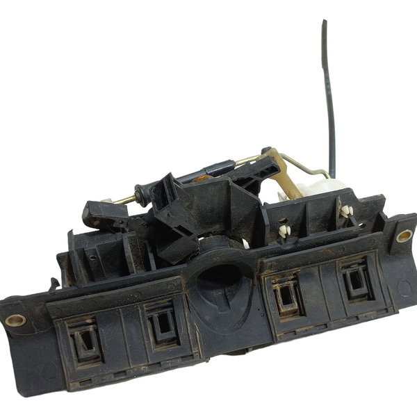 Maçaneta Tampa Traseira Porta Malas Audi A3 2005