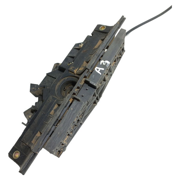 Maçaneta Tampa Traseira Porta Malas Audi A3 2005