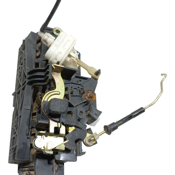 Maçaneta Tampa Traseira Porta Malas Audi A3 2005