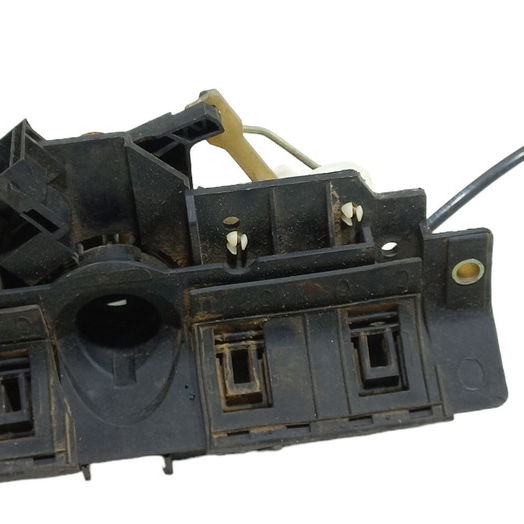 Maçaneta Tampa Traseira Porta Malas Audi A3 2005