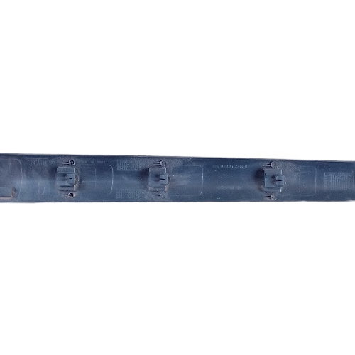 Friso Porta Traseira Direita Renault Clio 1998 1999 2000 01
